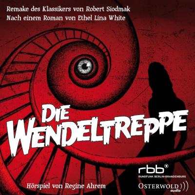 Die Wendeltreppe, 1 Audio-CD