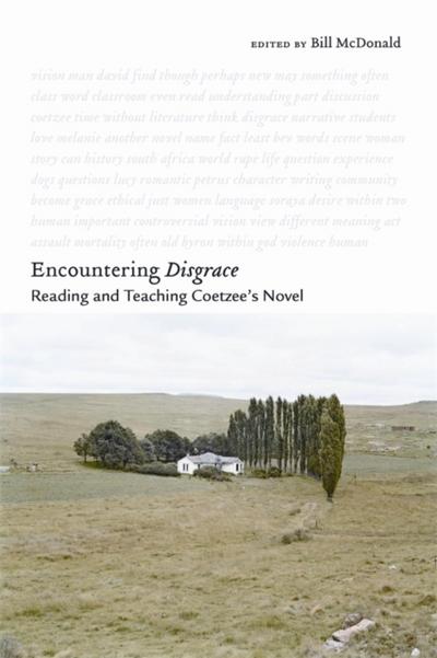 Encountering <I>Disgrace</I>