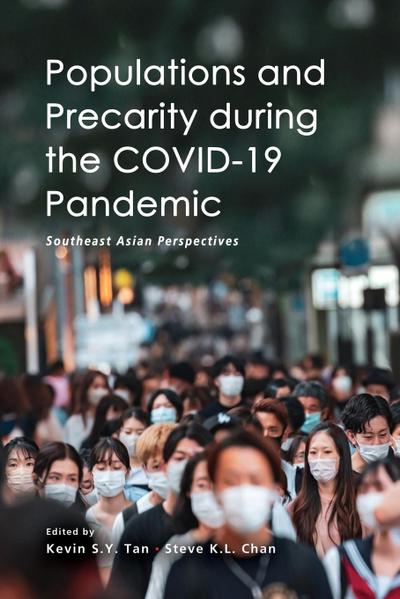 Populations and Precarity during the COVID-19 Pandemic