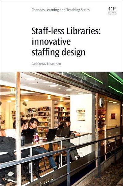 Staff-Less Libraries