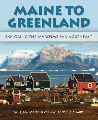 Maine to Greenland