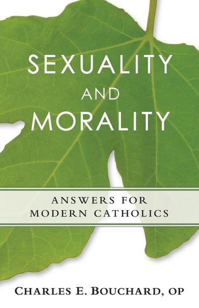 Sexuality and Morality