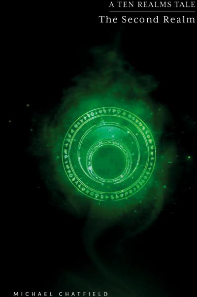 Chatfield, M: Second Realm (Ten Realms Series)