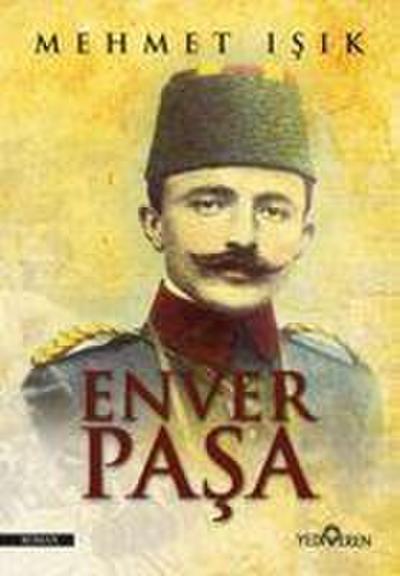 Enver Pasa