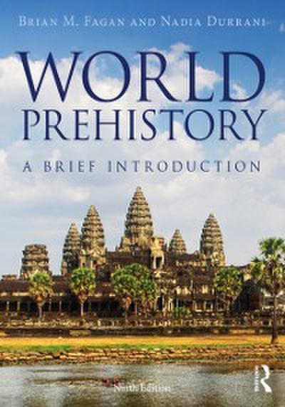 World Prehistory