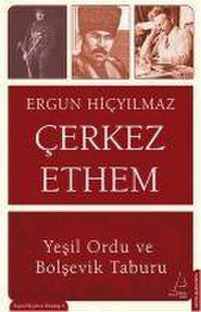 Cerkez Ethem