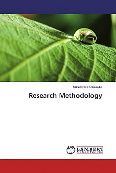 Research Methodology