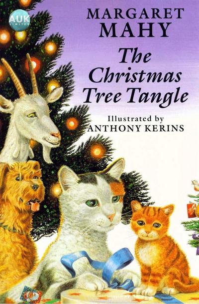 Christmas Tree Tangle
