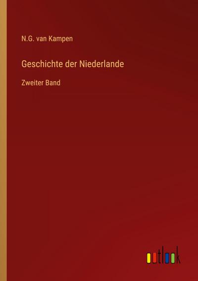 Geschichte der Niederlande
