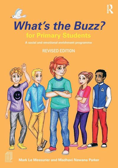 What’s the Buzz? for Primary Students