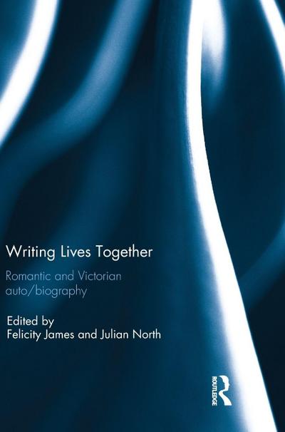 Writing Lives Together