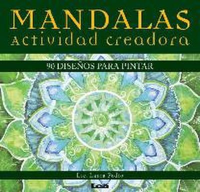 Mandalas - Actividad Creadora