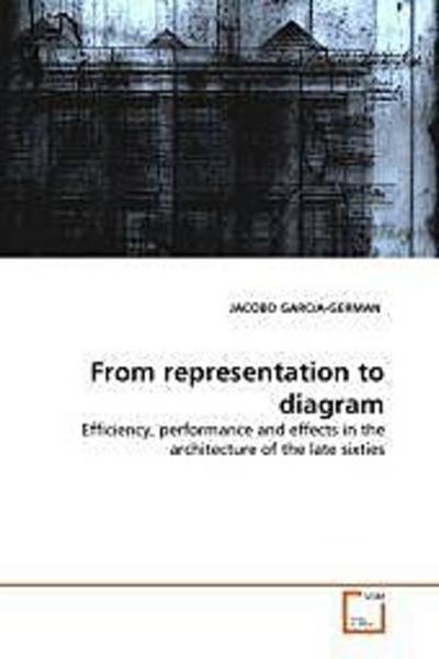 From representation to diagram