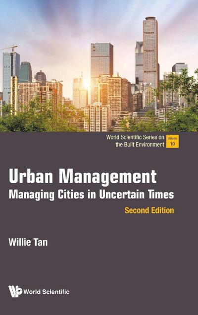 Urban Management (2nd Ed)