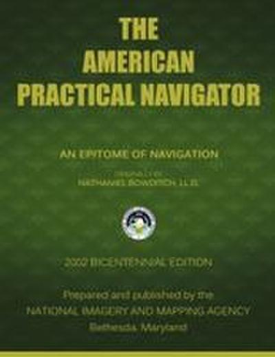 The American Practical Navigator