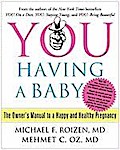 YOU: Having a Baby