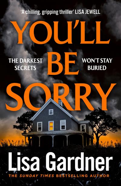 You’ll Be Sorry