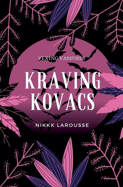 Kraving Kovacs