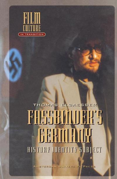 Fassbinder’s Germany