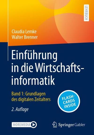 Einführung in die Wirtschaftsinformatik 1