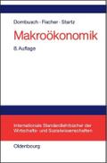 Makroökonomik
