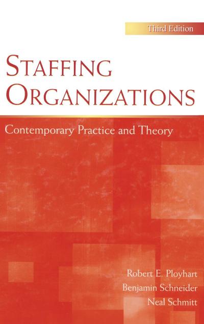 Staffing Organizations