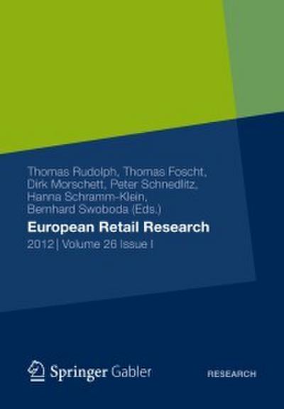 European Retail Research