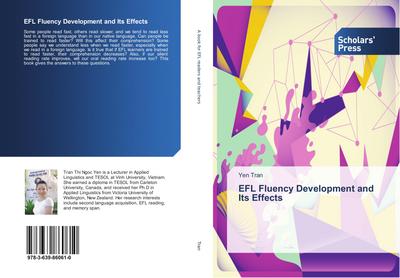 EFL Fluency Development and Its Effects
