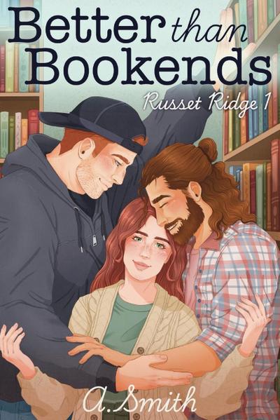 Better than Bookends