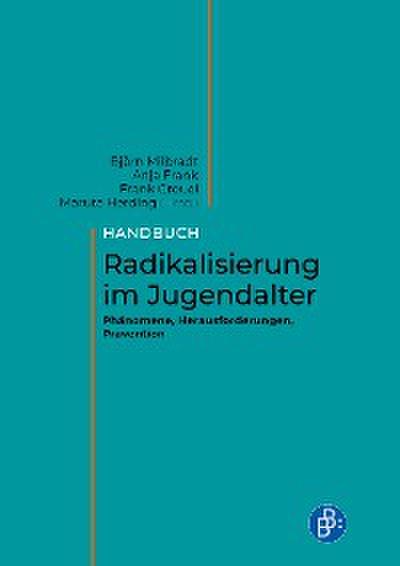 Handbuch Radikalisierung im Jugendalter