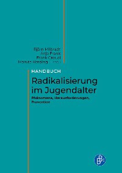 Handbuch Radikalisierung im Jugendalter