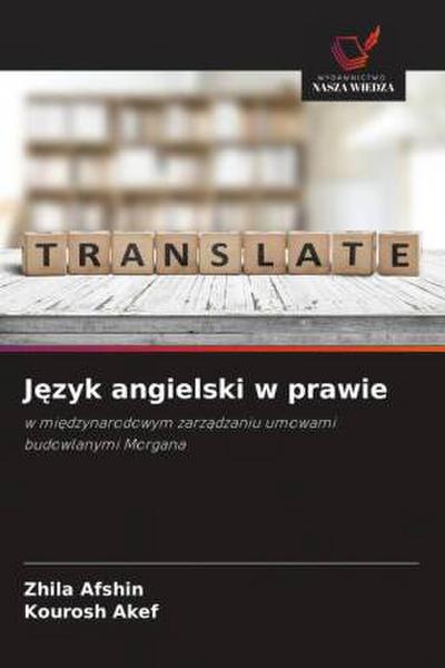 J¿zyk angielski w prawie