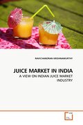 JUICE MARKET IN INDIA