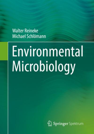 Environmental Microbiology