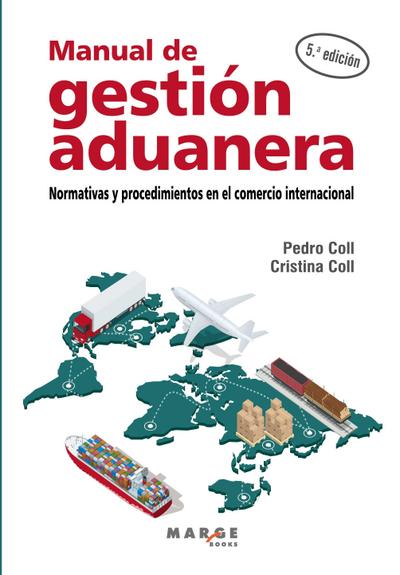 Manual de gestión aduanera