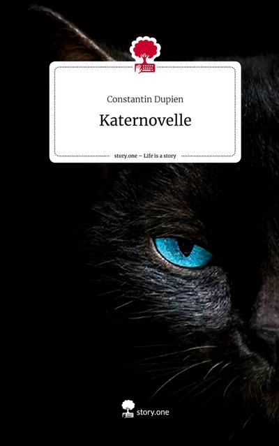 Katernovelle. Life is a Story - story.one