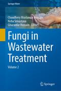 Fungi in Wastewater Treatment