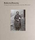 Roberto Donetta - Fotograf und Samenhändler aus de