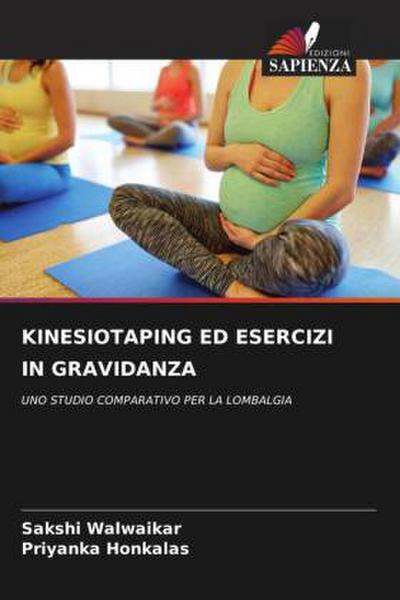 KINESIOTAPING ED ESERCIZI IN GRAVIDANZA
