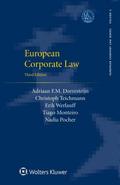 European Corporate Law