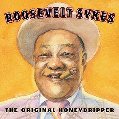 Original Honeydripper