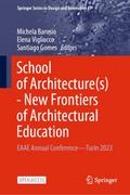 School of Architecture(s) - New Frontiers of Archi