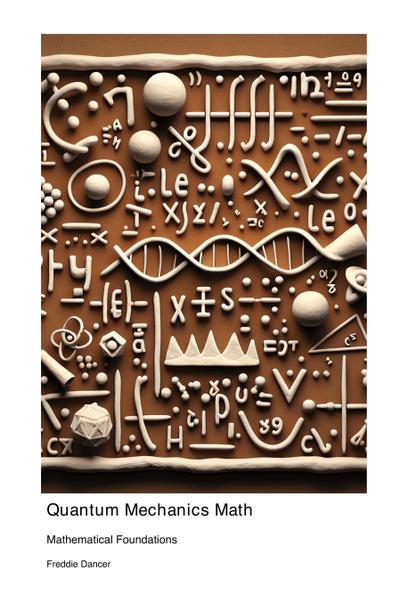 Mathematical Foundations of Quantum Mechanics