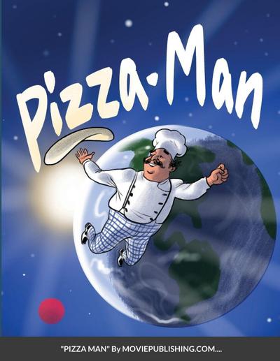 PIZZA MAN
