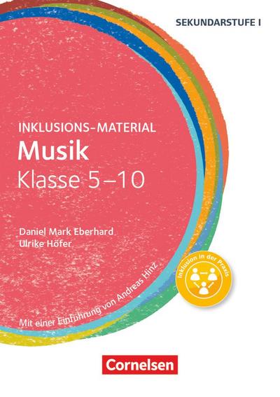 Musik Klasse 5-10