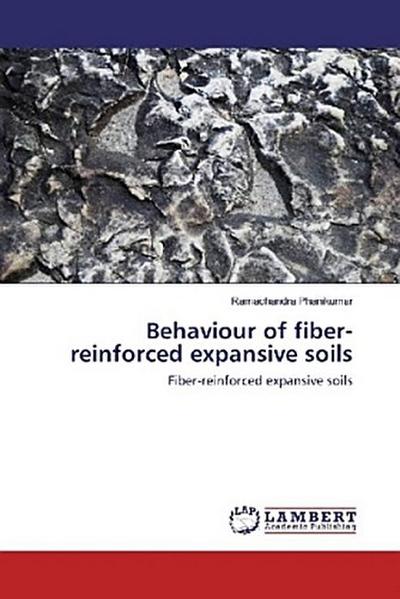 Behaviour of fiber-reinforced expansive soils