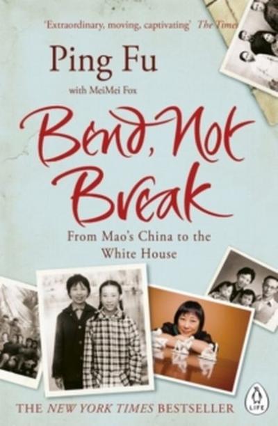 Bend Not Break