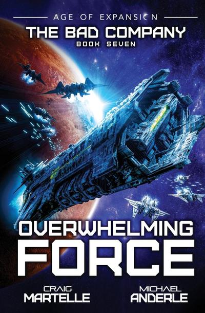 Overwhelming Force