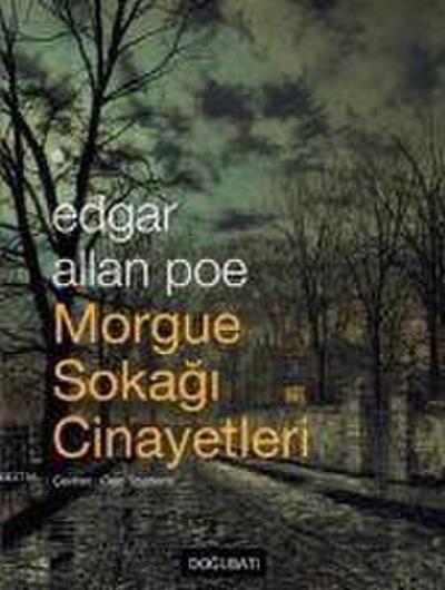 Morgue Sokagi Cinayetleri