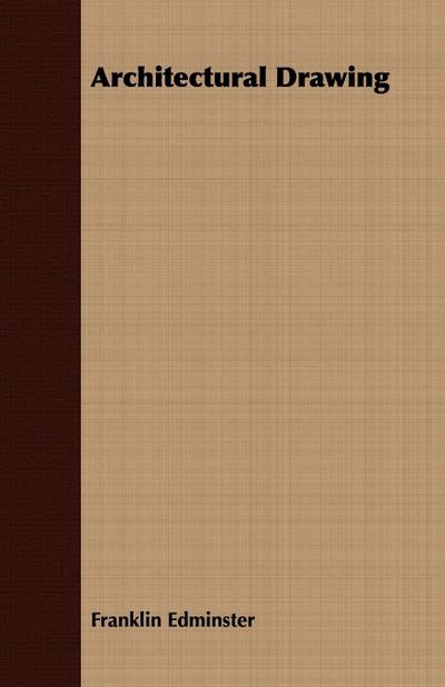 Architectural Drawing